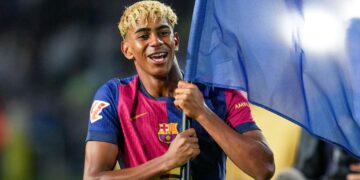 “Il a recruté des nains pour divertir ses invités”: Lamine Yamal au coeur d’une polémique