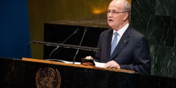 Gaza: Plusieurs pays arabes appellent au désarmement du Hamas