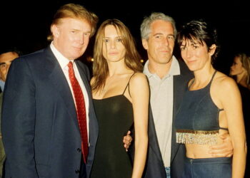 Donald Trump et l’affaire Epstein