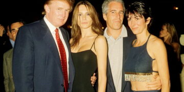 Donald Trump et l’affaire Epstein