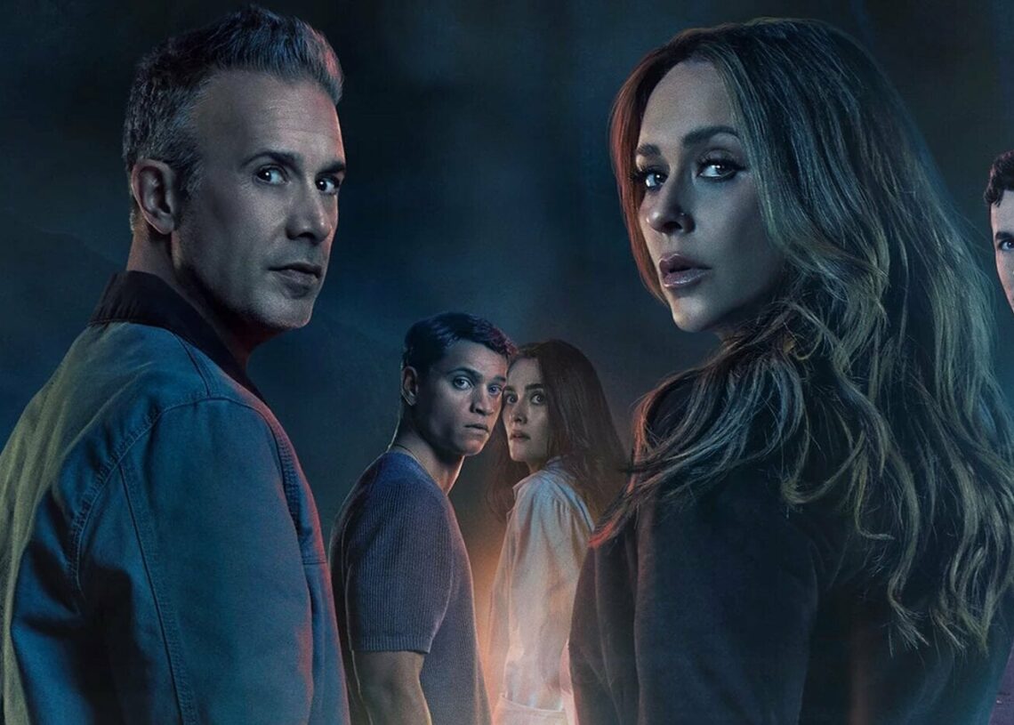 Jennifer Love Hewitt est de retour dans le slasher « Souviens-toi l’été dernier » le 16 juillet au cinéma