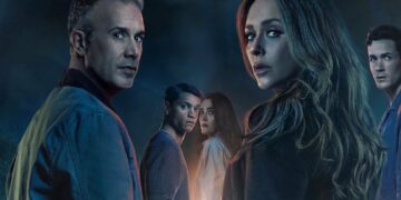 Jennifer Love Hewitt est de retour dans le slasher « Souviens-toi l’été dernier » le 16 juillet au cinéma