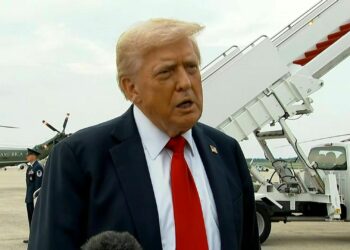 « Je suis très déçu par Poutine »: Trump promet des missiles « Patriot » à l&rsquo;Ukraine