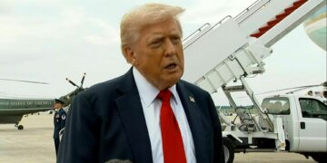 « Je suis très déçu par Poutine »: Trump promet des missiles « Patriot » à l’Ukraine