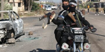 Le bilan des violences dans le sud de la Syrie s’élève à plus de 1.260 morts