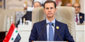 Le mandat d&rsquo;arrêt visant Bachar al-Assad annulé en France