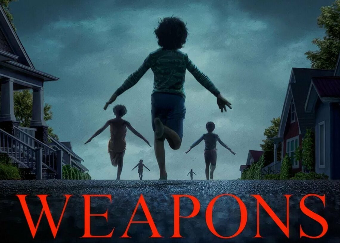 Le film d’horreur « Weapons » avec Josh Brolin au cinéma le 6 aout prochain