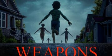 Le film d’horreur « Weapons » avec Josh Brolin au cinéma le 6 aout prochain