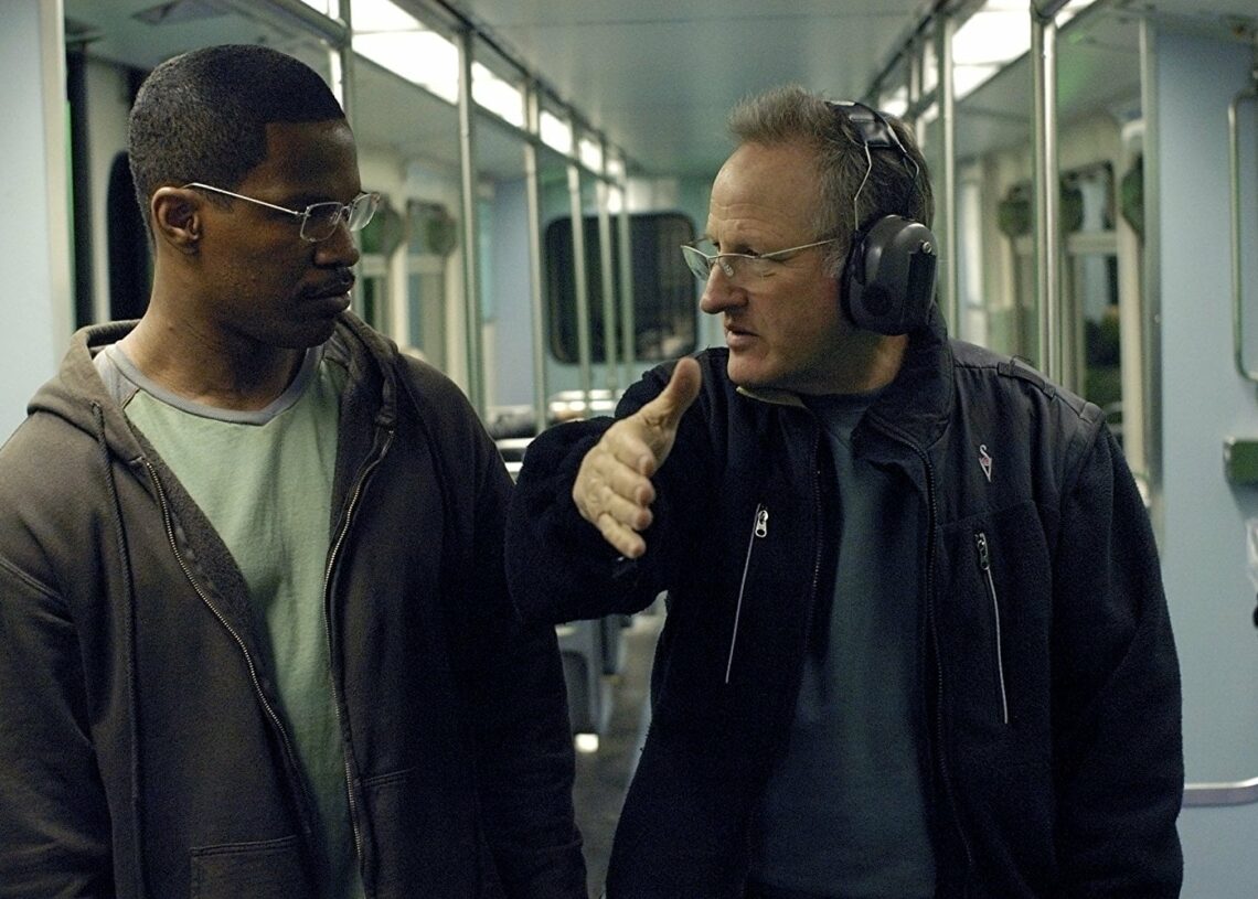 Michael Mann, réalisateur de polars, recevra le Prix Lumière 2025