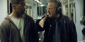 Michael Mann, réalisateur de polars, recevra le Prix Lumière 2025