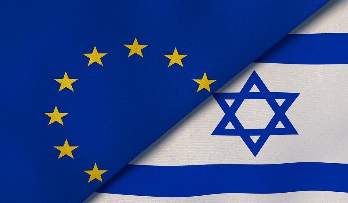 Gaza: L’Union européenne propose de suspendre des financements pour les start-ups israéliennes