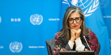 Washington sanctionne la rapporteure spéciale de l&rsquo;ONU pour les Territoires palestiniens