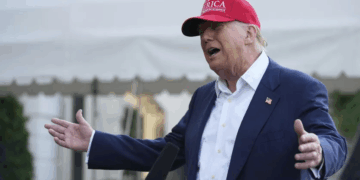 Trump : impasse ou triomphe ?