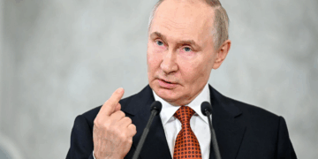 Ukraine : la Russie pressée…