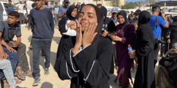 Gaza: la semaine prochaine…