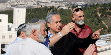 Effet Netanyahu: Les colonies israéliennes illégales en Cisjordanie occupée ont augmenté de 40% depuis 2022