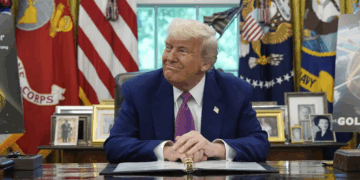 Le Sénat américain adopte de justesse la «grande et belle loi» de Trump