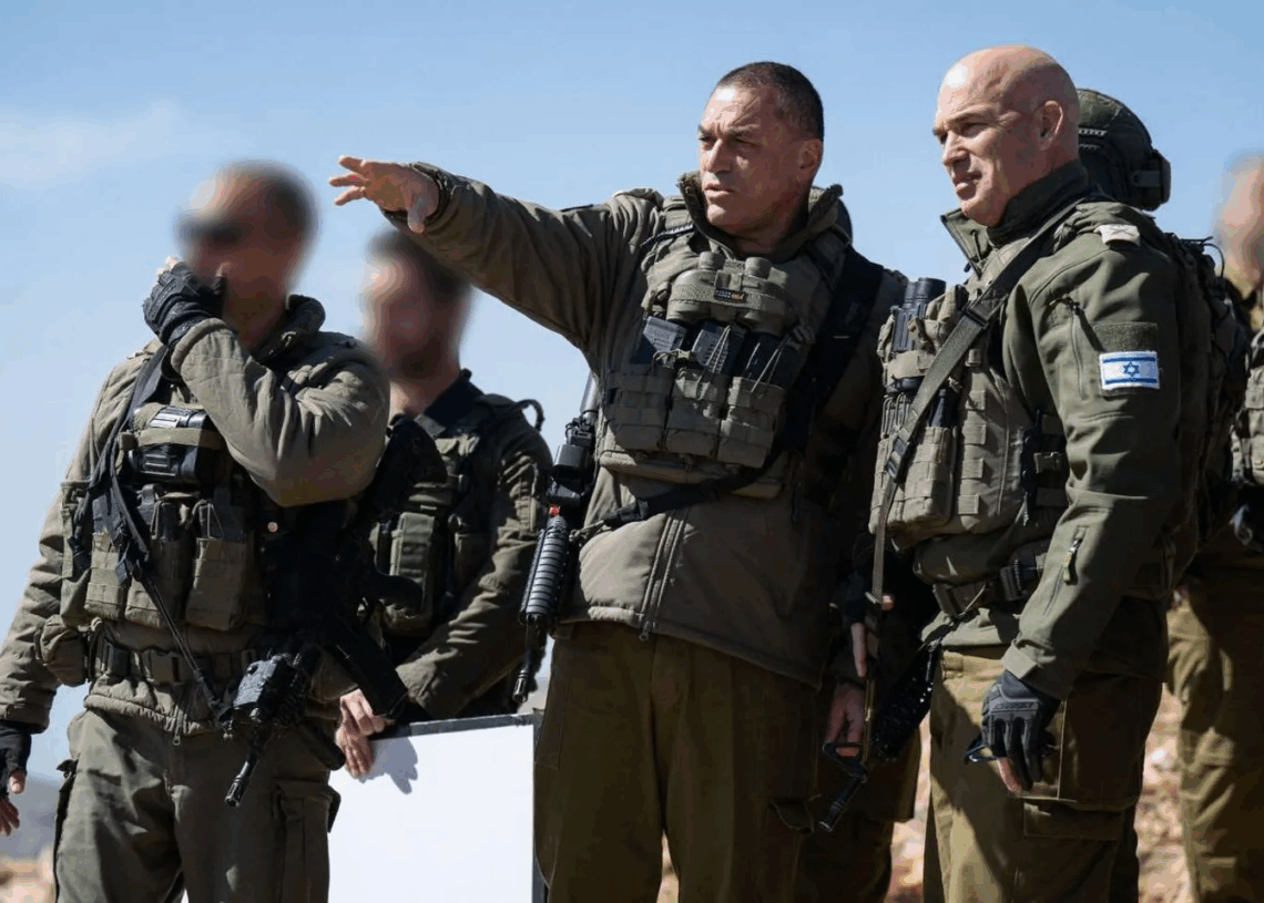 La vie des otages en danger: Le chef d’état-major israélien s&rsquo;oppose à de nouvelles opérations à Gaza