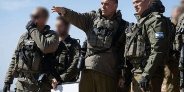 La vie des otages en danger: Le chef d’état-major israélien s&rsquo;oppose à de nouvelles opérations à Gaza