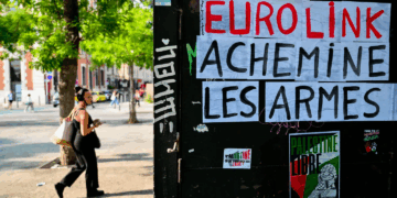 France: L&rsquo;association de juristes JURDI entame une action pour suspendre une livraison militaire à Israël