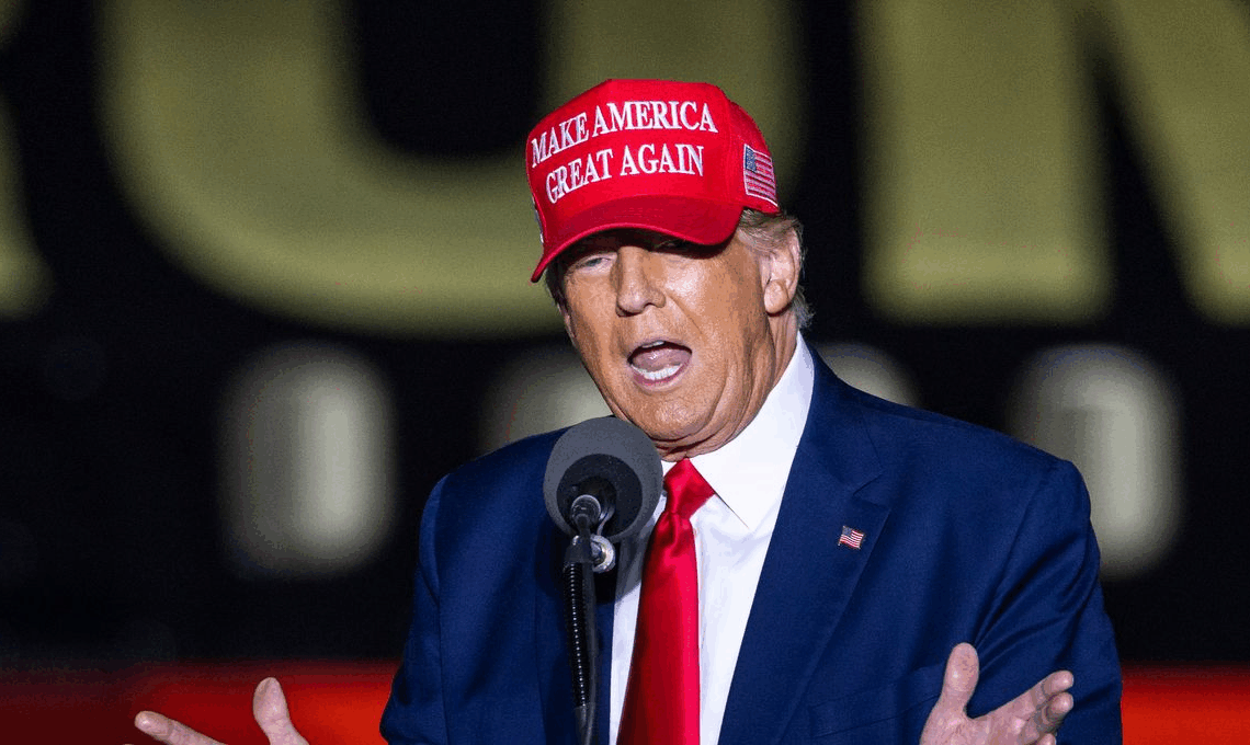 «Si vous allez en Ukraine, je bombarde Moscou à mort»: Trump se vante d&rsquo;avoir menacé Poutine dans un audio qui a fuité