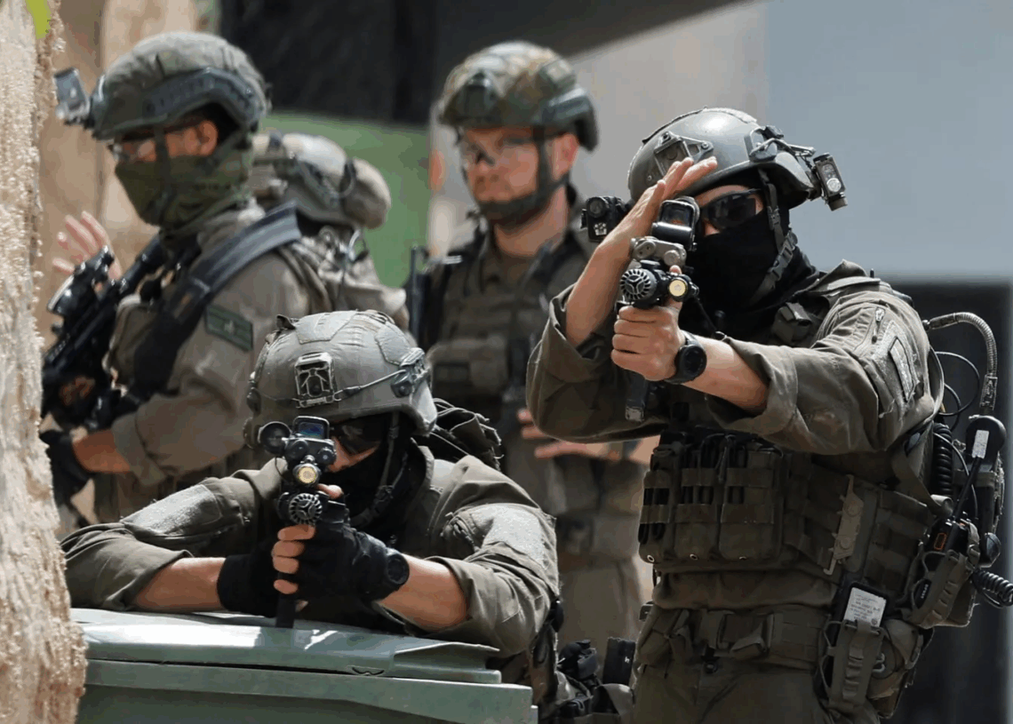 Pour l&rsquo;exécution de Palestiniens: Deux  snipers franco-israéliens poursuivis pour  « crimes contre l’humanité » et « génocide »