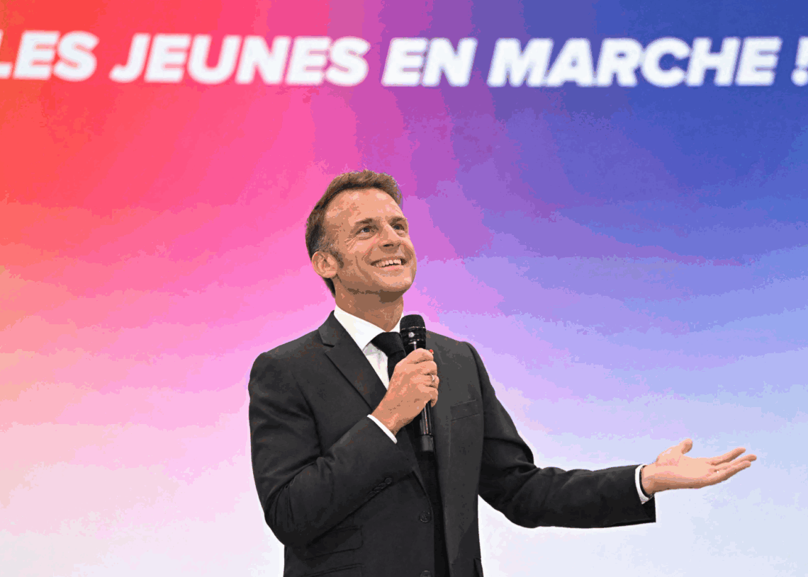 France : dissolution et nouvelle affaire au RN