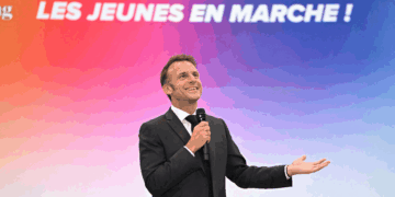 France : dissolution et nouvelle affaire au RN