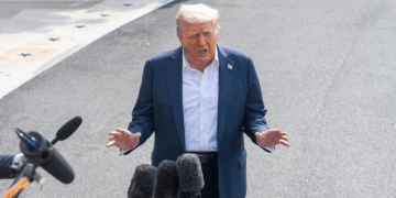 Droits de douane : Donald Trump annonce une taxe de 30 % pour l&rsquo;Union européenne et le Mexique à partir du 1er août