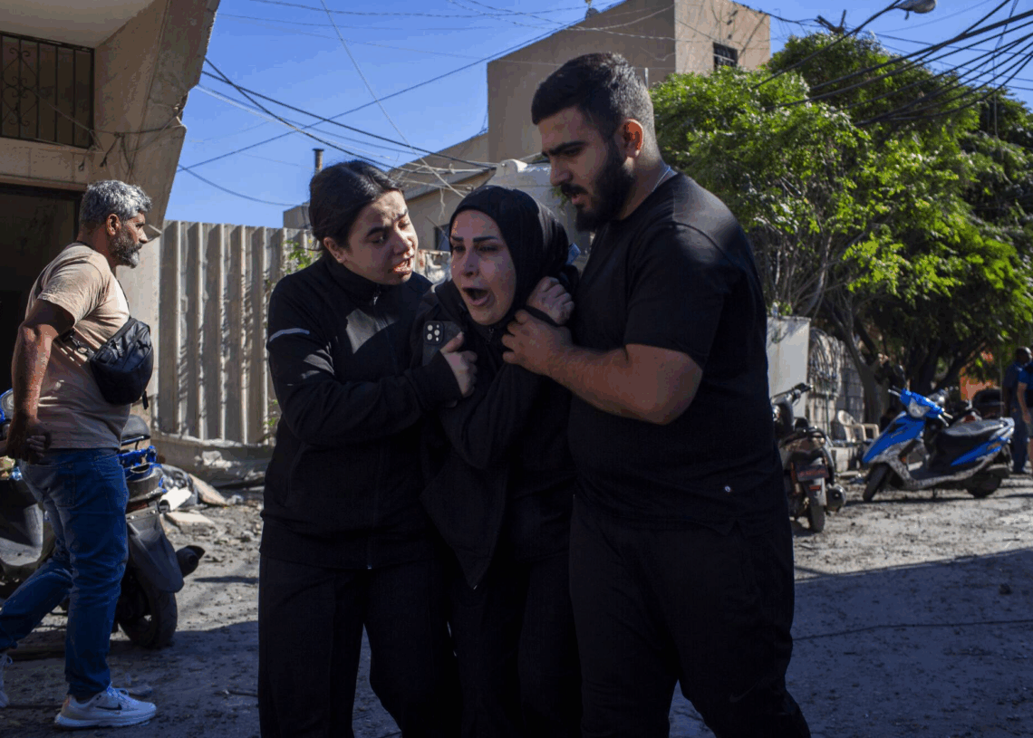 Cisjordanie: La famille d’ un Américano-Palestinien battu à mort réclame  justice