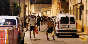La communauté maghrébine visée: Huit personnes interpellées après des violences racistes en Espagne