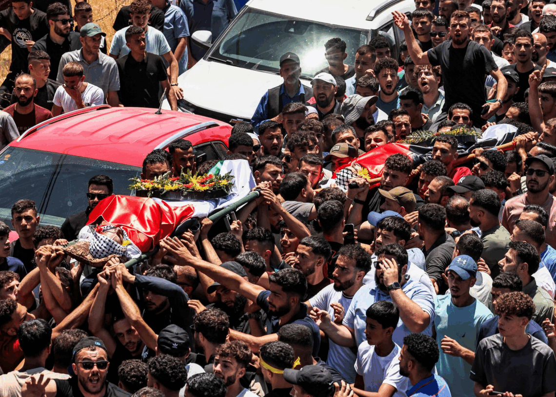 Les Etats-Unis exigent une enquête: Un Américaino-Palestinien battu à mort menace l&rsquo;amitié entre Washington et Tel Aviv