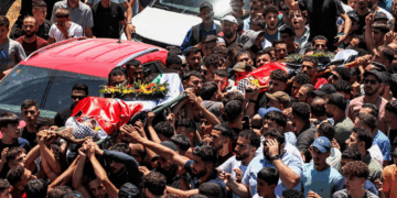 Les Etats-Unis exigent une enquête: Un Américaino-Palestinien battu à mort menace l&rsquo;amitié entre Washington et Tel Aviv