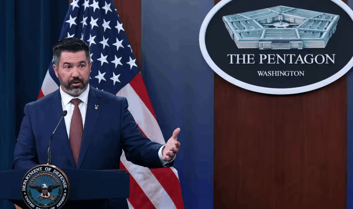 « Le programme nucléaire iranien retardé d&rsquo;environ deux ans », selon le Pentagone