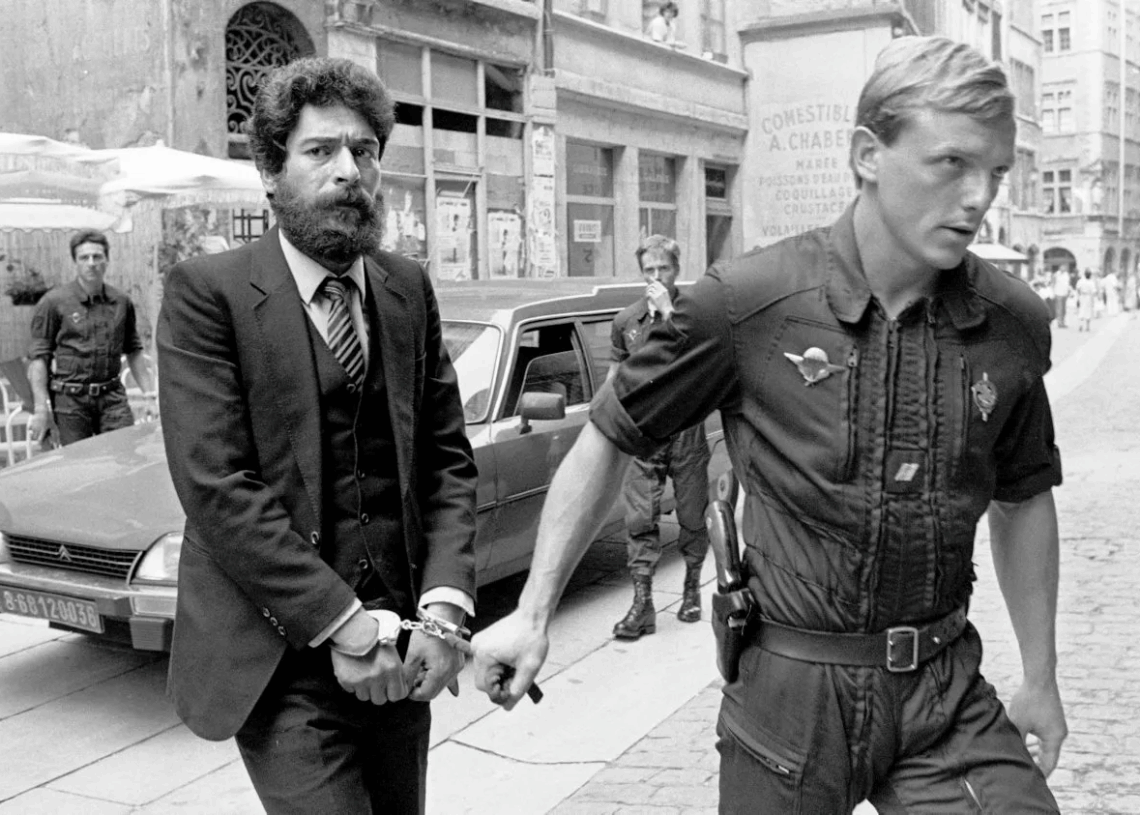 Après 41 ans d’emprisonnement: La justice française ordonne la libération de Georges Abdallah