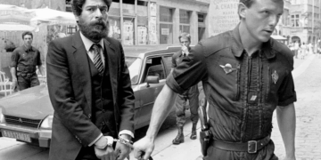 Après 41 ans d’emprisonnement: La justice française ordonne la libération de Georges Abdallah