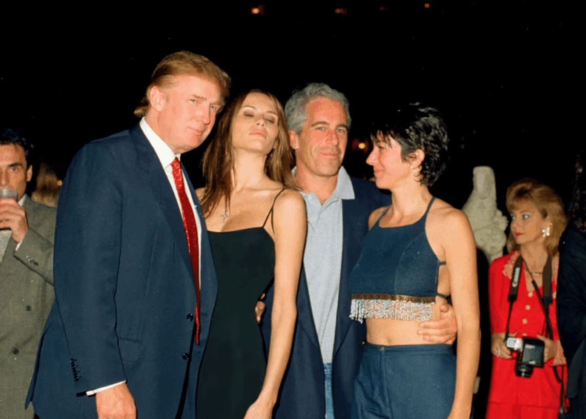 Révélation du Wall Street Journal: Une lettre explosive refait surface et enfonce Trump dans le scandale Epstein