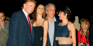 Révélation du Wall Street Journal: Une lettre explosive refait surface et enfonce Trump dans le scandale Epstein
