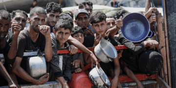Gaza: Au moins 26 Palestiniens tués par des tirs israéliens alors qu&rsquo;ils attendaient l&rsquo;aide humanitaire