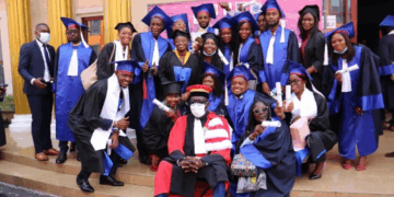« Ils ne reviennent jamais”: Le Gabon supprime les bourses pour les étudiants aux États-Unis
