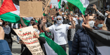 Gaza : réveil européen ?