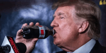 Trump se félicite: Coca-Cola confirme changer sa recette aux Etats-Unis à l&rsquo;automne