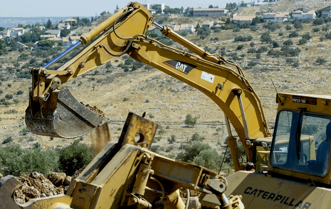 ONU: Ces multinationales qui font leur beurre sur le génocide à Gaza