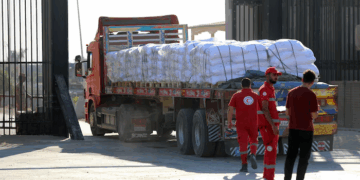 Gaza : on salue, mais…