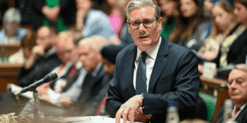 Le Royaume-Uni reconnaîtra l’État de Palestine, sauf si Israël accepte un cessez-le-feu