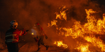 Grèce, Portugal, Espagne, Turquie… Des incendies ravagent les forêts européennes