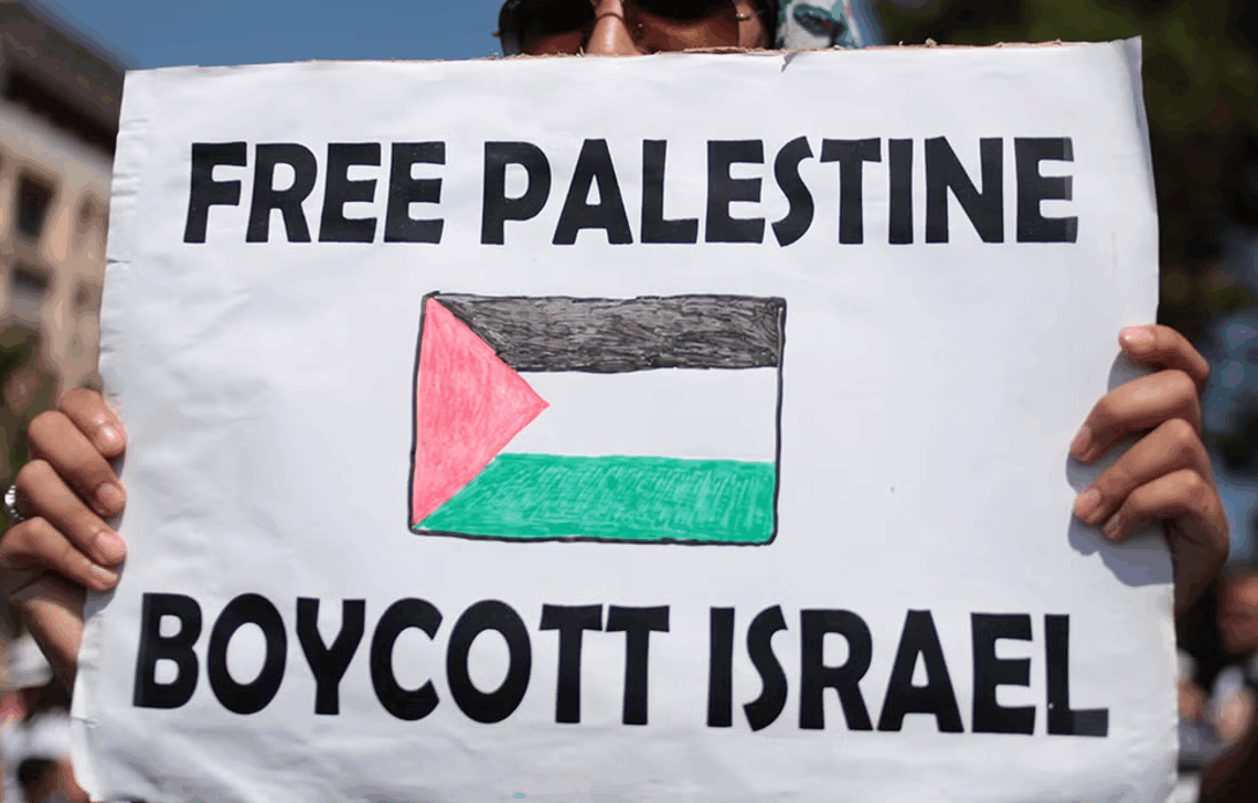 Israël sanctionné ?