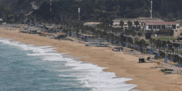 L’alerte au tsunami levée ou rétrogradée un peu partout dans le Pacifique