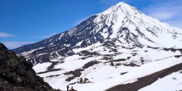 Alerte tsunami déclenchée: Deux puissants séismes enregistrés au large de la Russie