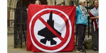 L’UE jugée « incapable » d’une telle sanction: La Slovénie décide d’interdire le commerce d’armes avec Israël